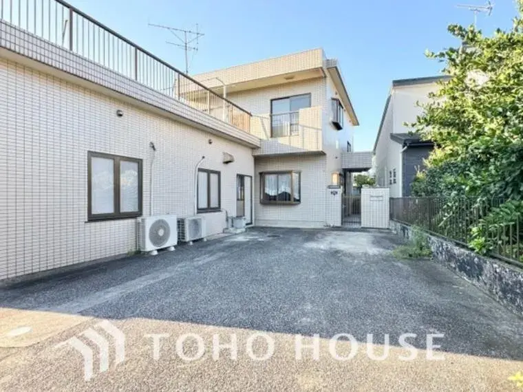 2SLDK Matsudo City Chiba Prefecture (4)