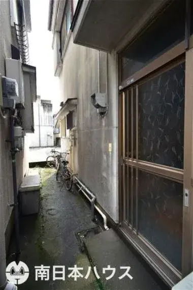 عقار 3DK مدينة كاغوشيما محافظة كاغوشيما (5)