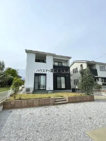 Akiya in Gunma