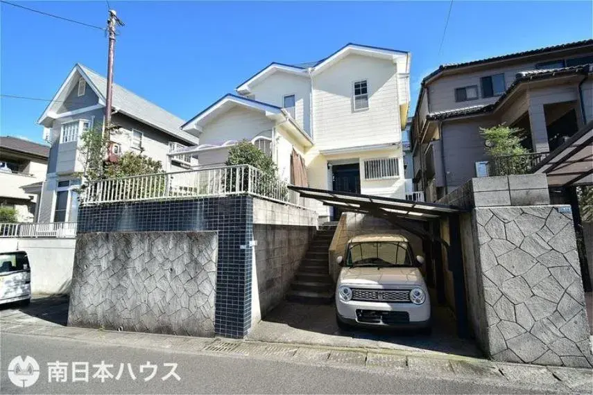 Akiya in Kagoshima