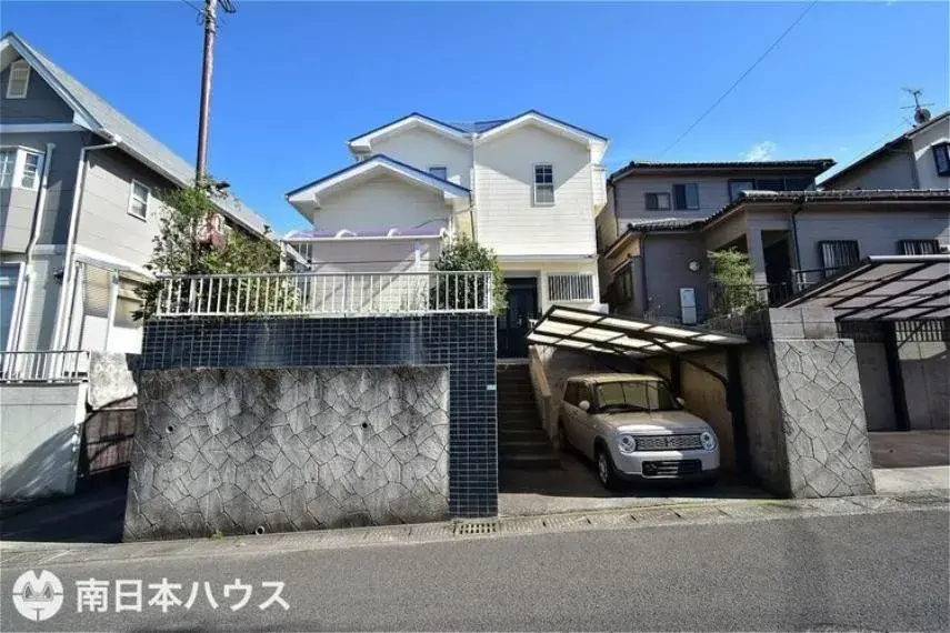 4LDK Property Kagoshima City Kagoshima Prefecture (2)