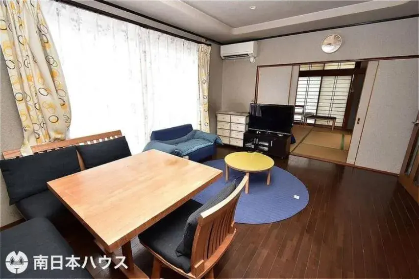 4LDK Property Kagoshima City Kagoshima Prefecture (12)