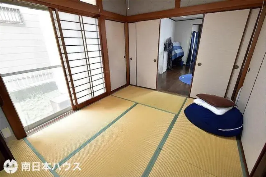 4LDK Property Kagoshima City Kagoshima Prefecture (14)