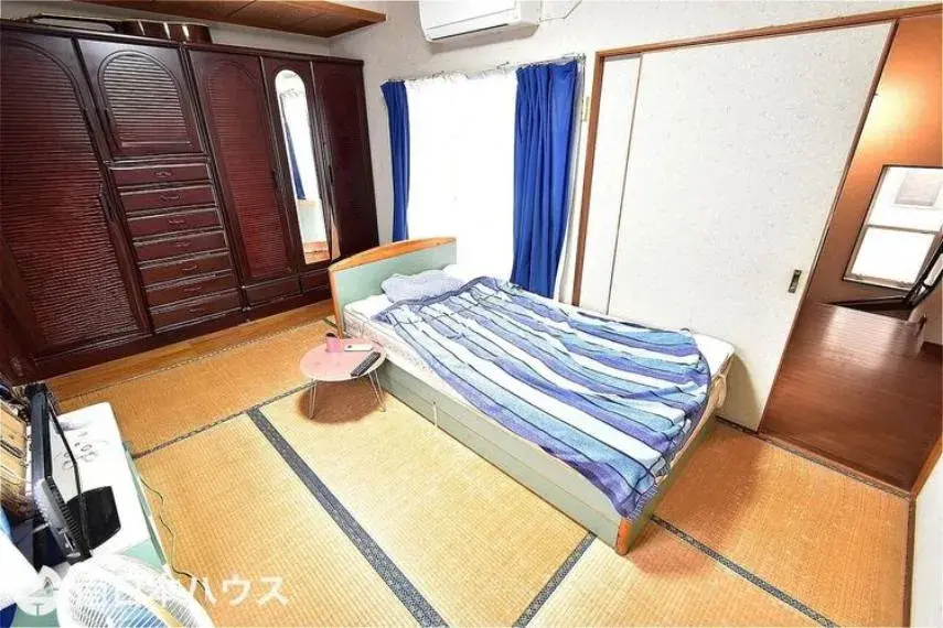 4LDK Property Kagoshima City Kagoshima Prefecture (15)