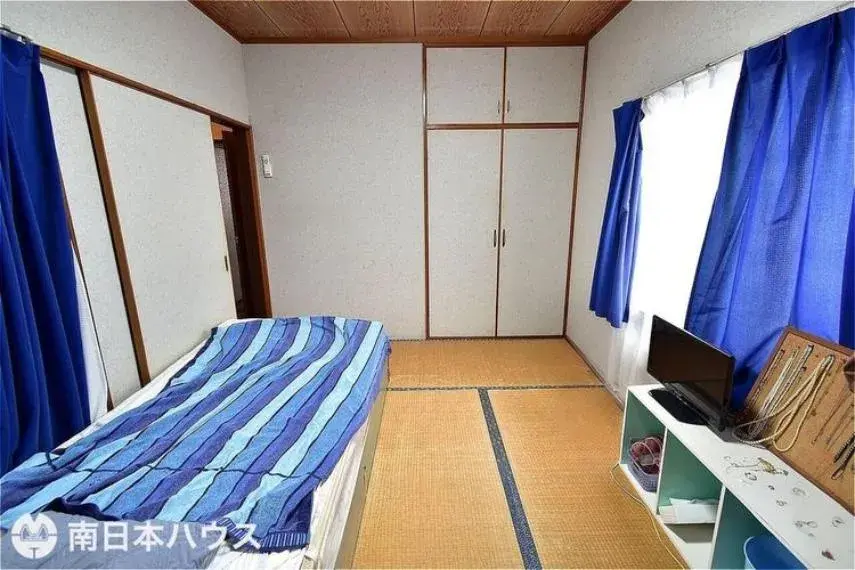 4LDK Property Kagoshima City Kagoshima Prefecture (16)