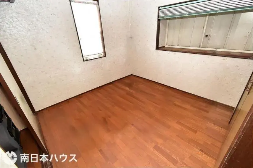4LDK Property Kagoshima City Kagoshima Prefecture (18)