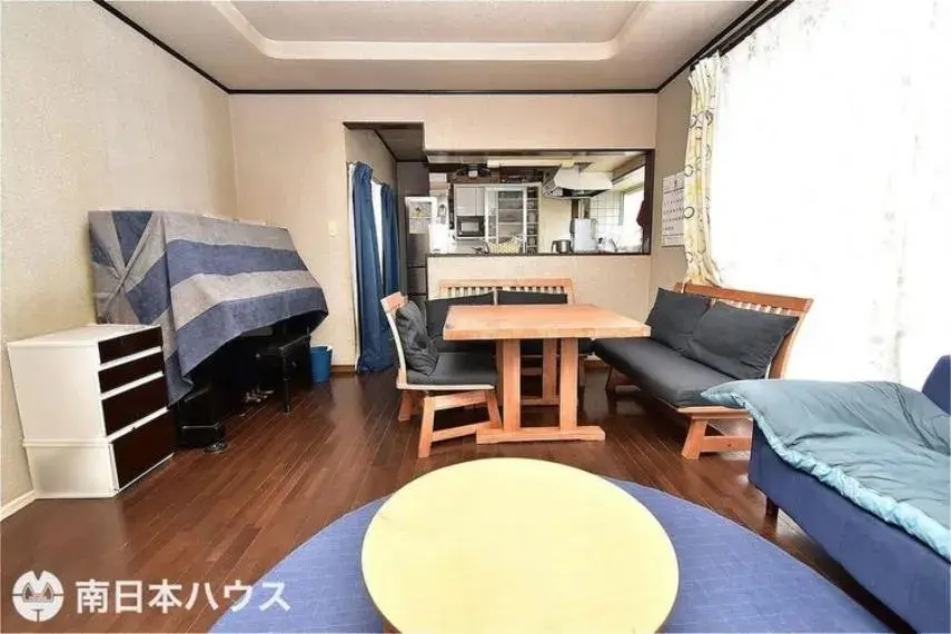 4LDK Property Kagoshima City Kagoshima Prefecture (20)