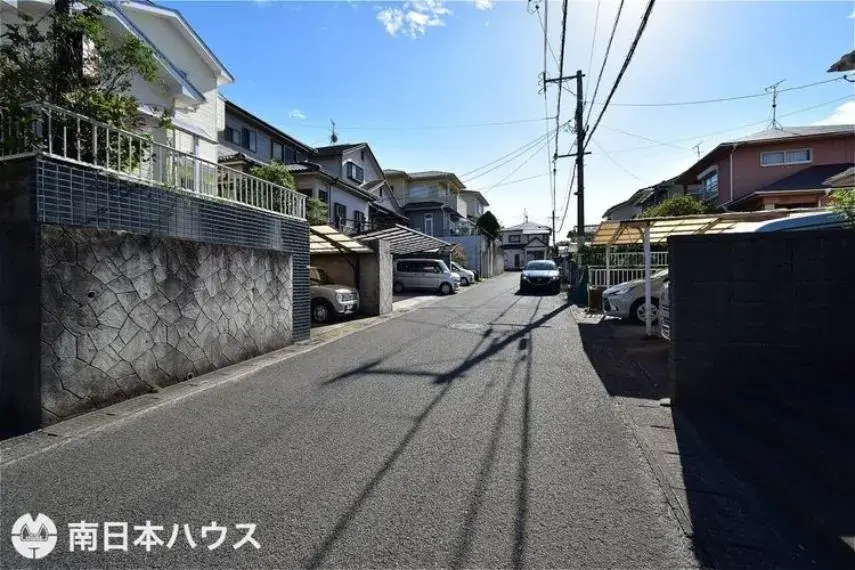 4LDK Property Kagoshima City Kagoshima Prefecture (3)