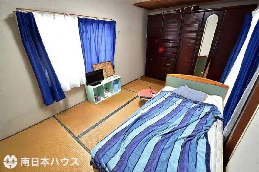 4LDK Property Kagoshima City Kagoshima Prefecture (22)