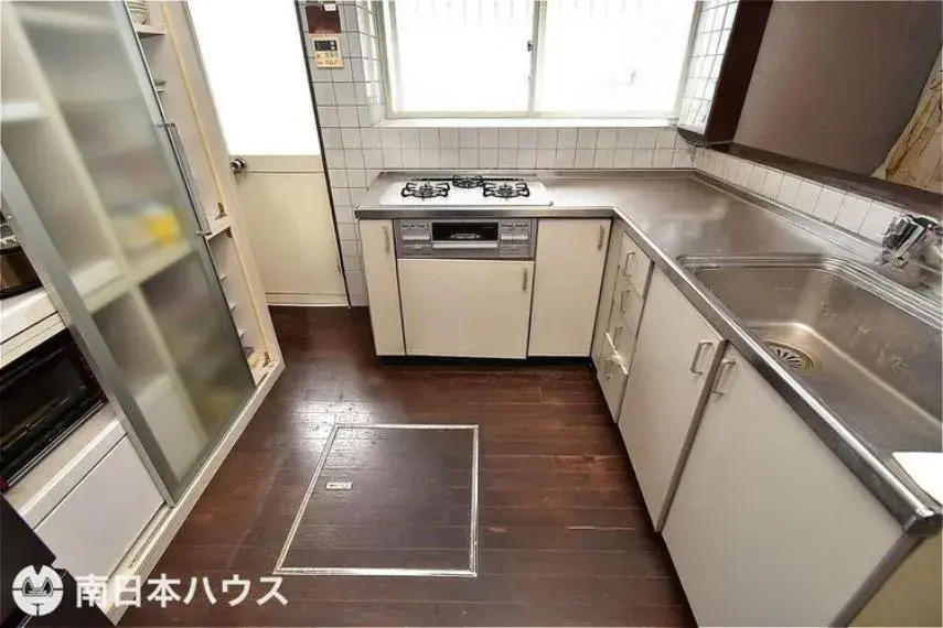 4LDK Property Kagoshima City Kagoshima Prefecture (23)