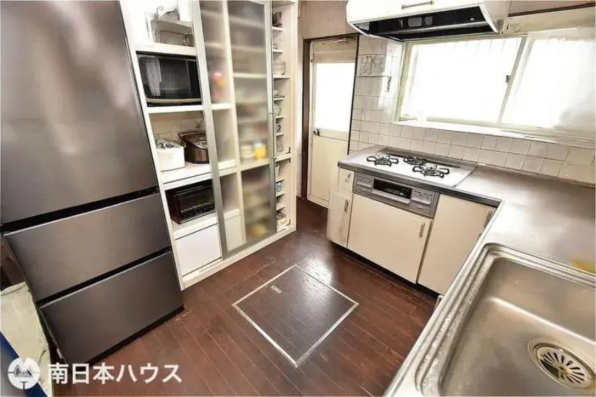 4LDK Property Kagoshima City Kagoshima Prefecture (24)
