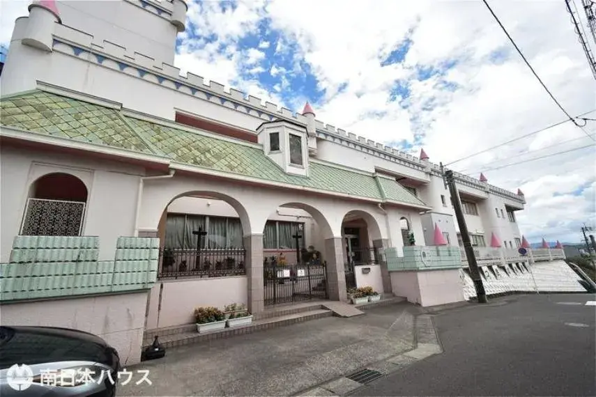 4LDK Property Kagoshima City Kagoshima Prefecture (30)