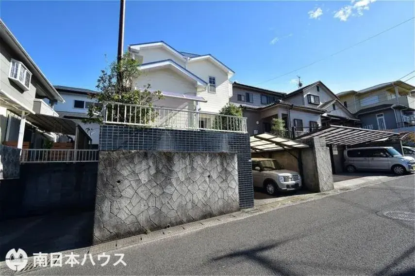 4LDK Property Kagoshima City Kagoshima Prefecture (4)