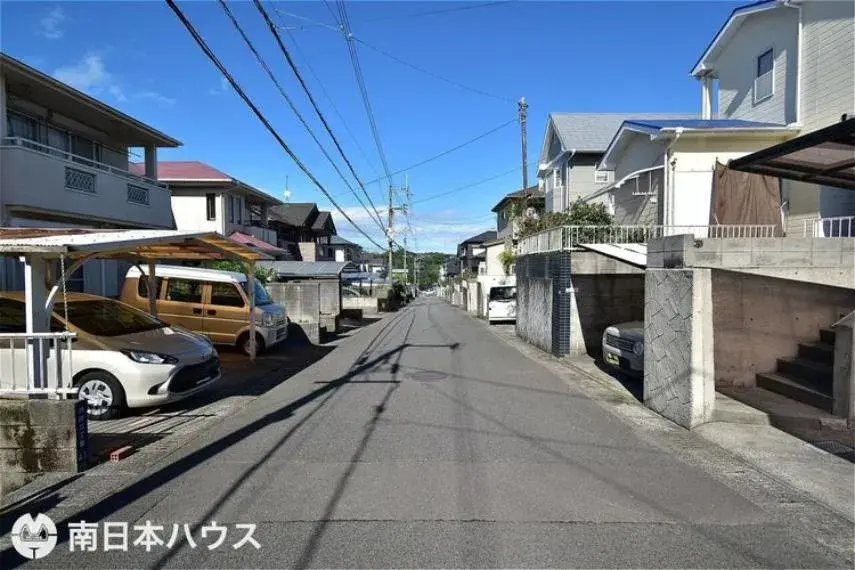 4LDK Property Kagoshima City Kagoshima Prefecture (5)