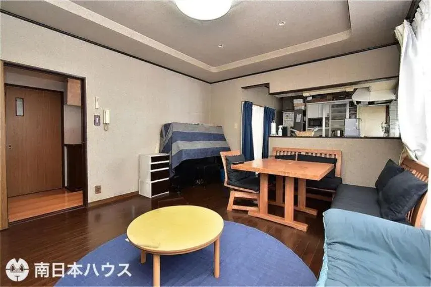 4LDK Property Kagoshima City Kagoshima Prefecture (10)