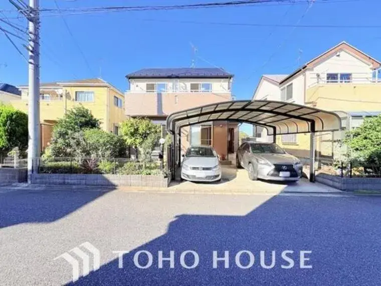 4LDK Funabashi City Chiba Prefecture (2)