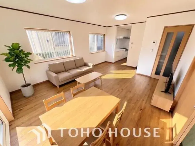 4LDK Funabashi City Chiba Prefecture (11)