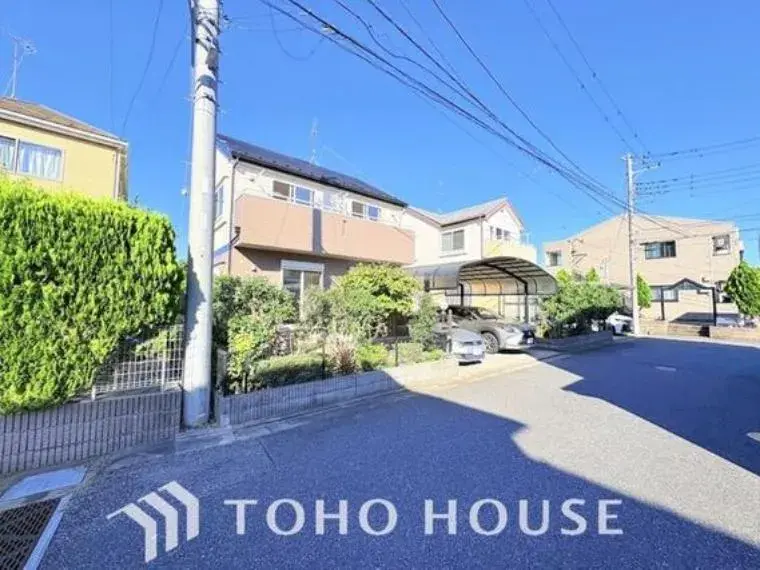 4LDK Funabashi City Chiba Prefecture (3)