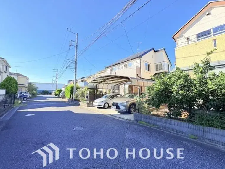 4LDK Funabashi City Chiba Prefecture (5)