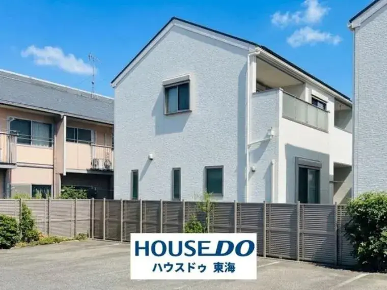 Akiya in Aichi