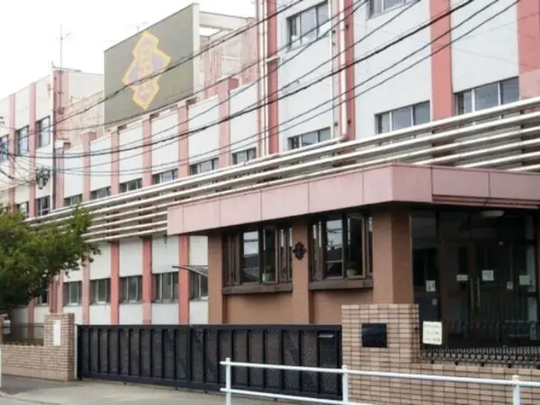 4LDK Ville de Nagoya Préfecture d'Aichi (11)