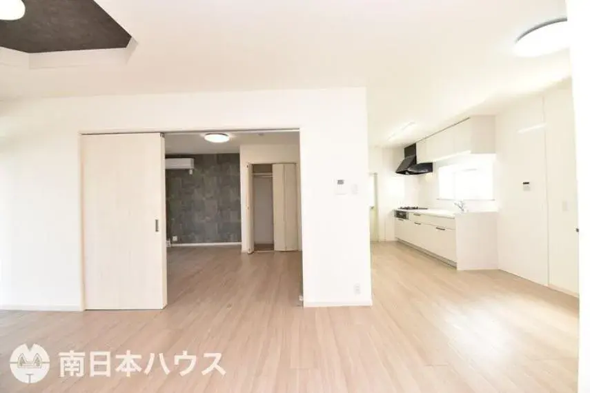 4LDK房产 鹿儿岛市 鹿儿岛县 (19)