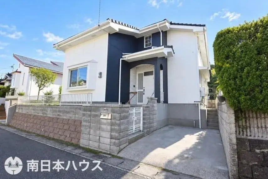 4LDK房产 鹿儿岛市 鹿儿岛县 (3)