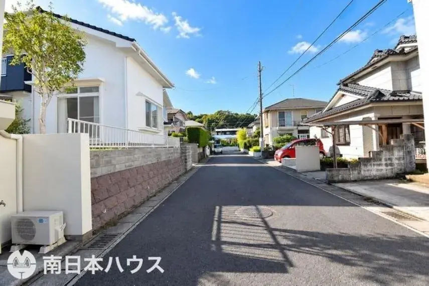4LDK房产 鹿儿岛市 鹿儿岛县 (5)