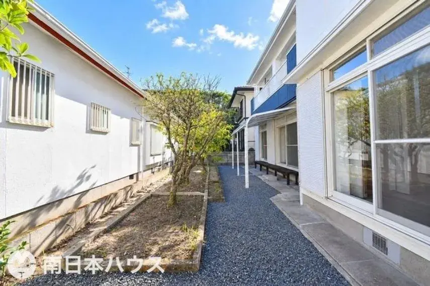 4LDK房产 鹿儿岛市 鹿儿岛县 (7)