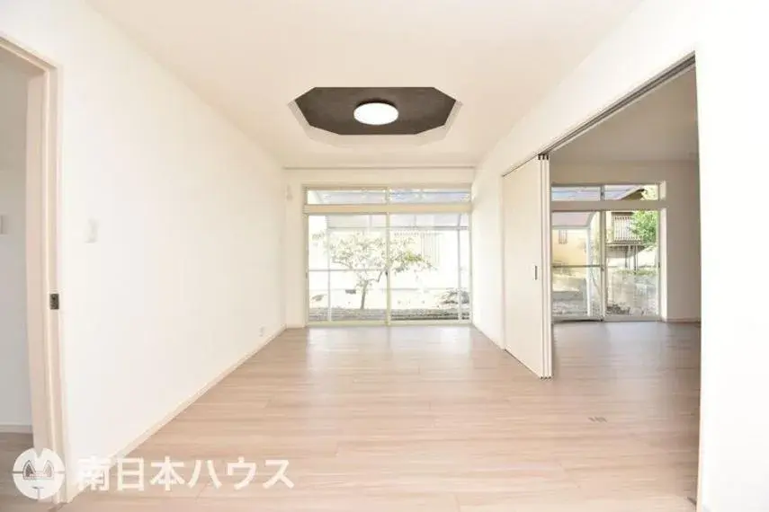 4LDK房产 鹿儿岛市 鹿儿岛县 (9)