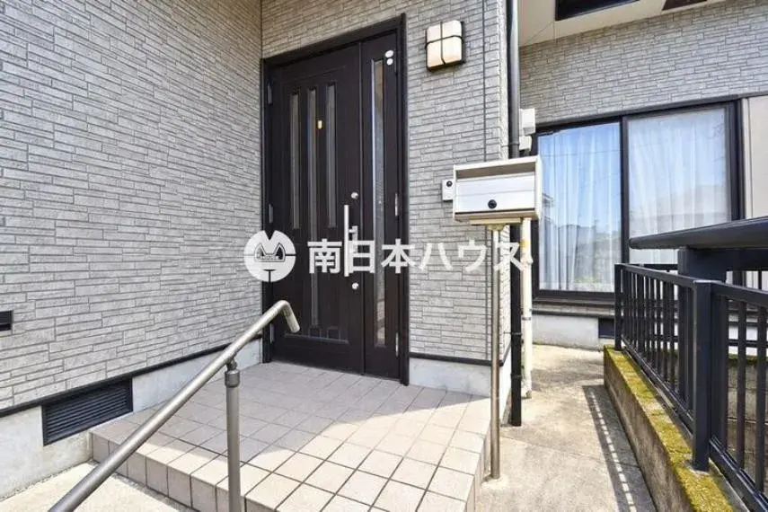 5SLDK Property Kagoshima City Kagoshima Prefecture (2)