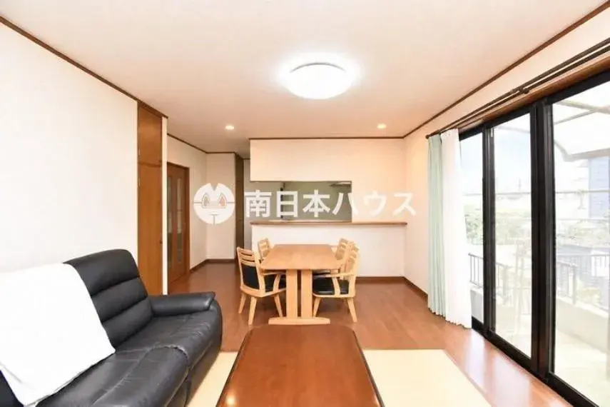 5SLDK Property Kagoshima City Kagoshima Prefecture (12)
