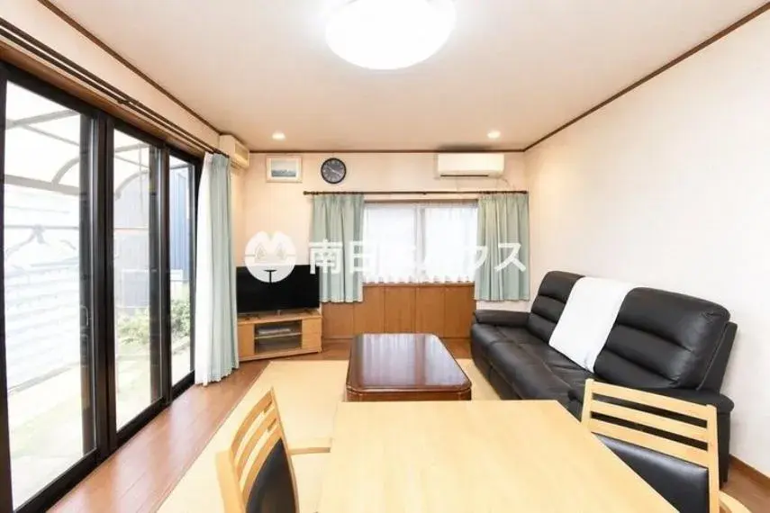 5SLDK Property Kagoshima City Kagoshima Prefecture (13)