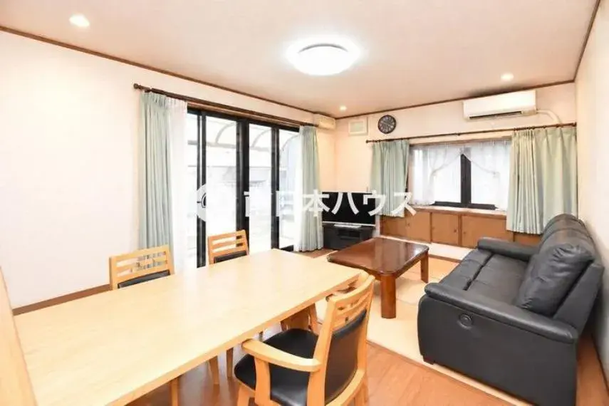 5SLDK Property Kagoshima City Kagoshima Prefecture (14)