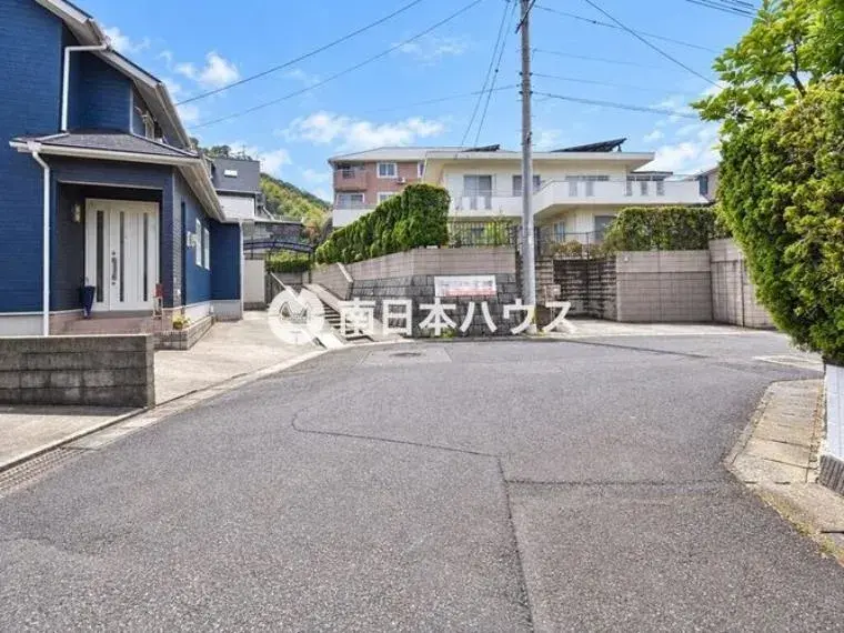 5SLDK Property Kagoshima City Kagoshima Prefecture (3)