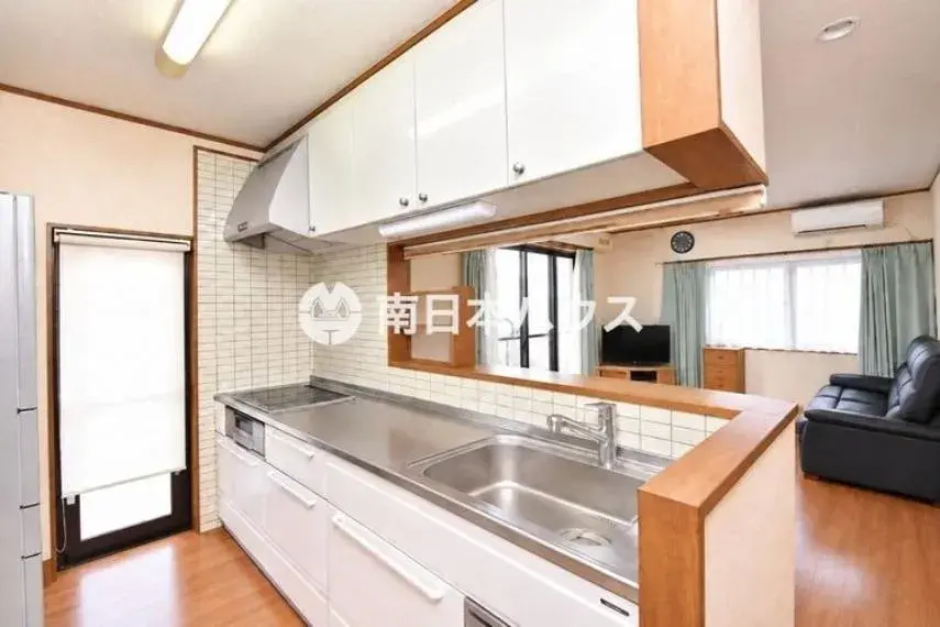 5SLDK Property Kagoshima City Kagoshima Prefecture (27)