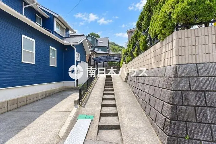 5SLDK Property Kagoshima City Kagoshima Prefecture (4)