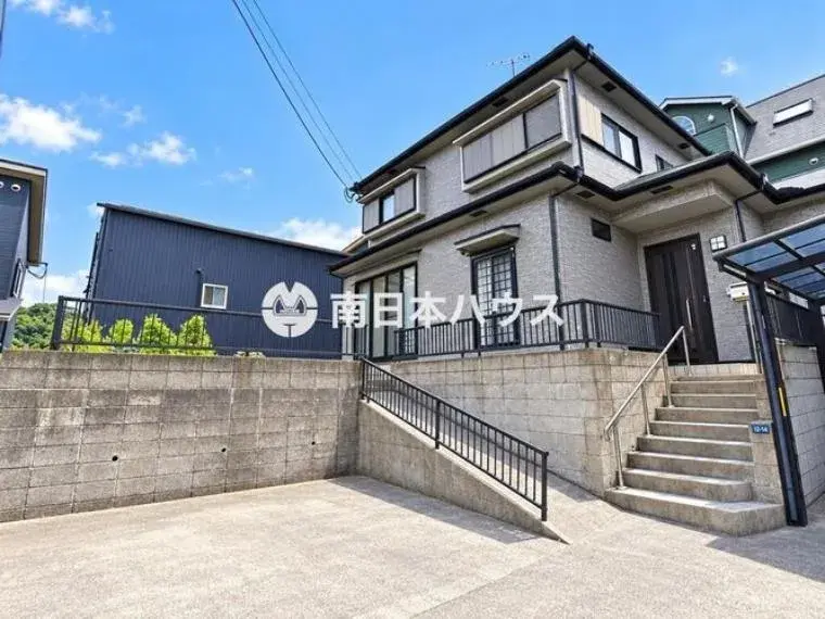 5SLDK Property Kagoshima City Kagoshima Prefecture (5)