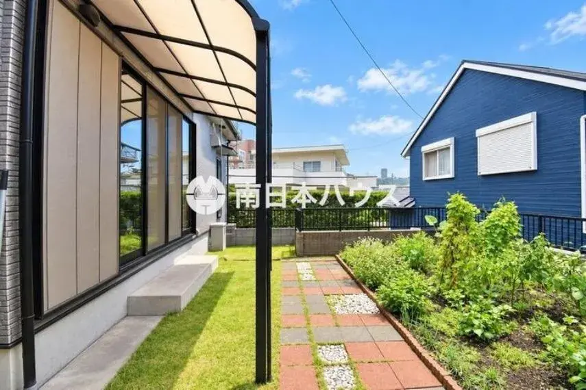 5SLDK Property Kagoshima City Kagoshima Prefecture (6)