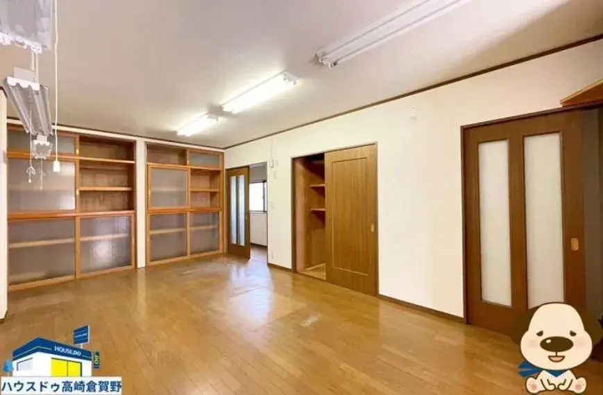 5 كيلومترات مدينة تاكاساكي محافظة غونما (11)