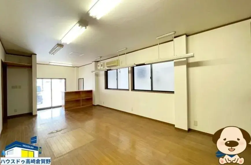 5 كيلومترات مدينة تاكاساكي محافظة غونما (12)