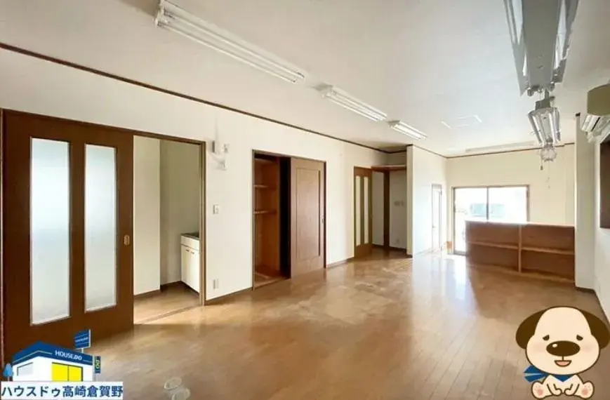 5 كيلومترات مدينة تاكاساكي محافظة غونما (3)