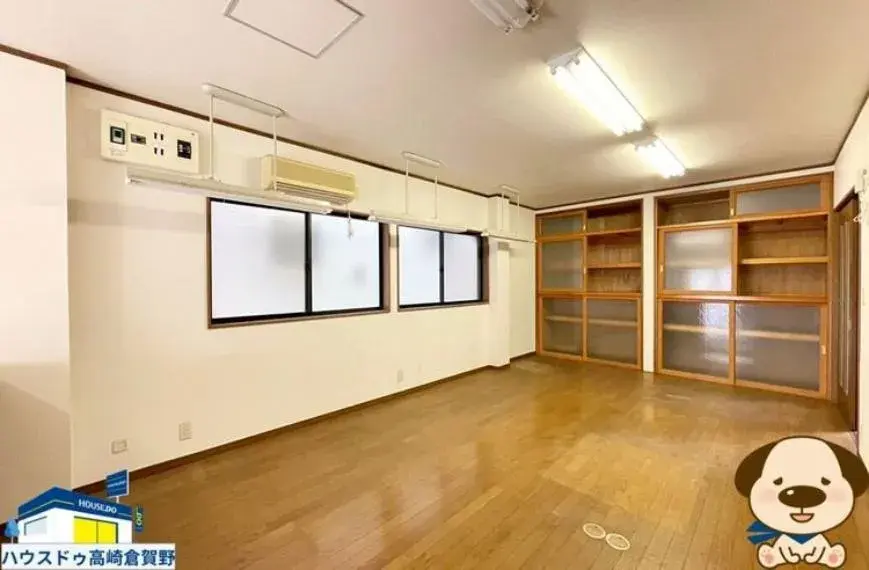 5 كيلومترات مدينة تاكاساكي محافظة غونما (6)