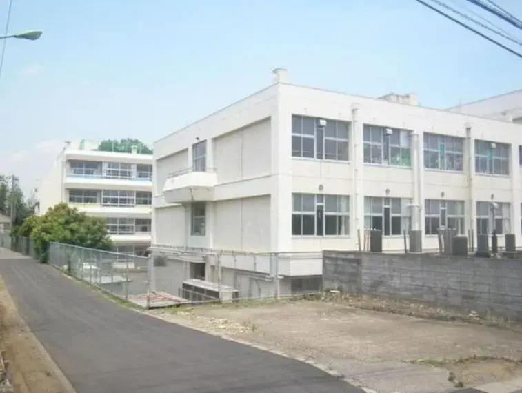 3LDK Ciudad de Kawaguchi Prefectura de Saitama (2)
