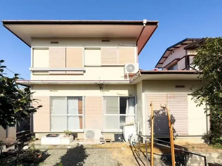 Akiya in 田方郡函南町