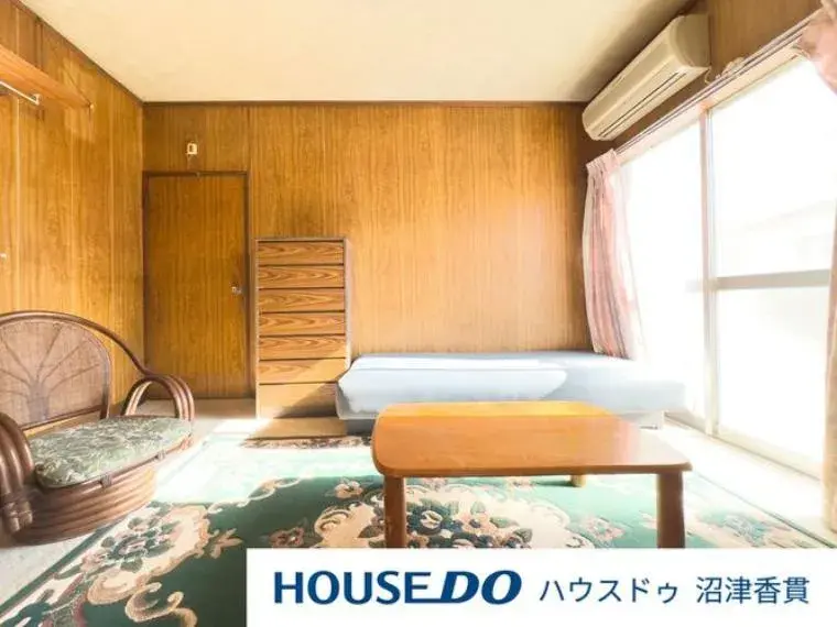 3SLDK 函南町 静岡県 (4)