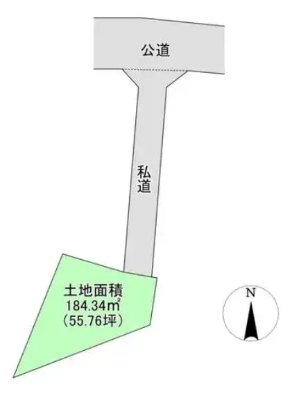 Propriété 5SDK Ville de Sendai Préfecture de Miyagi (15)