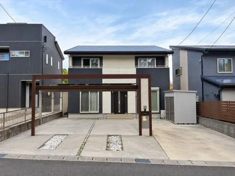 Akiya in Mie