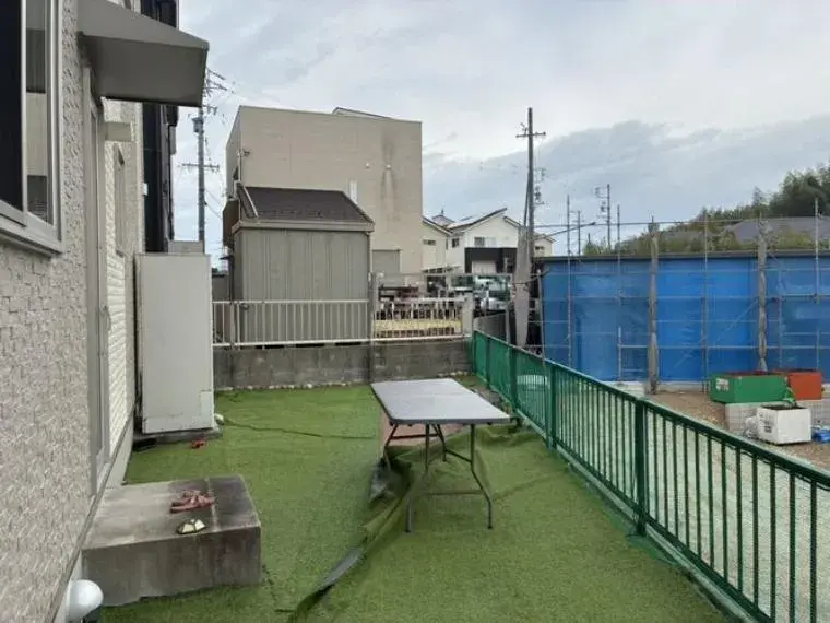 4LDK Property Kuwana City Mie Prefecture (3)