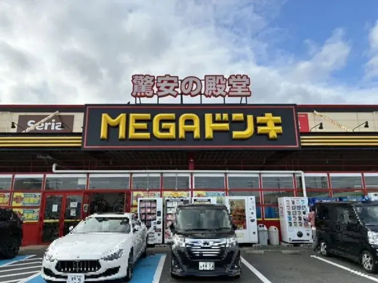 4LDK Property Kuwana City Mie Prefecture (21)